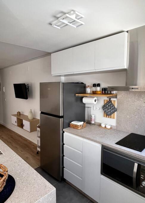 Apartamento En Benicasim Benicàssim Exterior foto