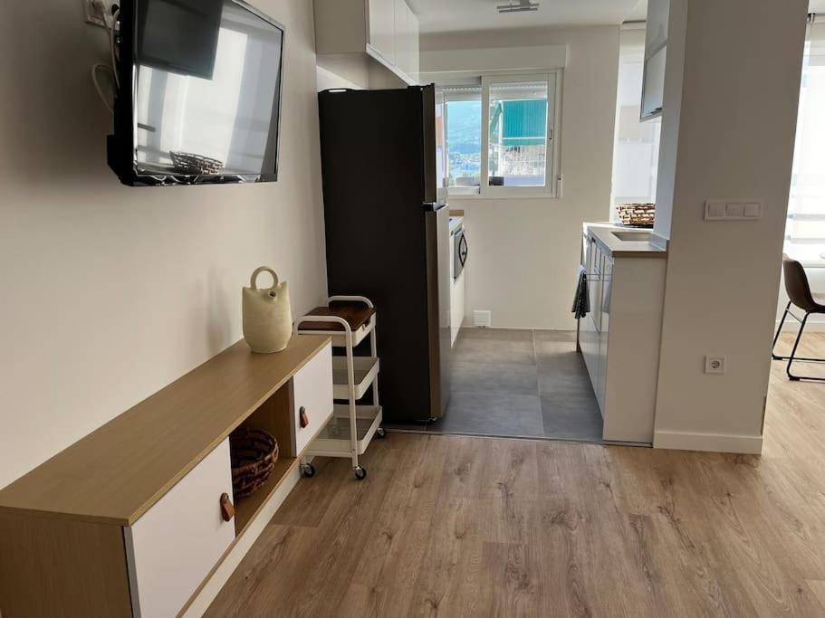 Apartamento En Benicasim Benicàssim Exterior foto