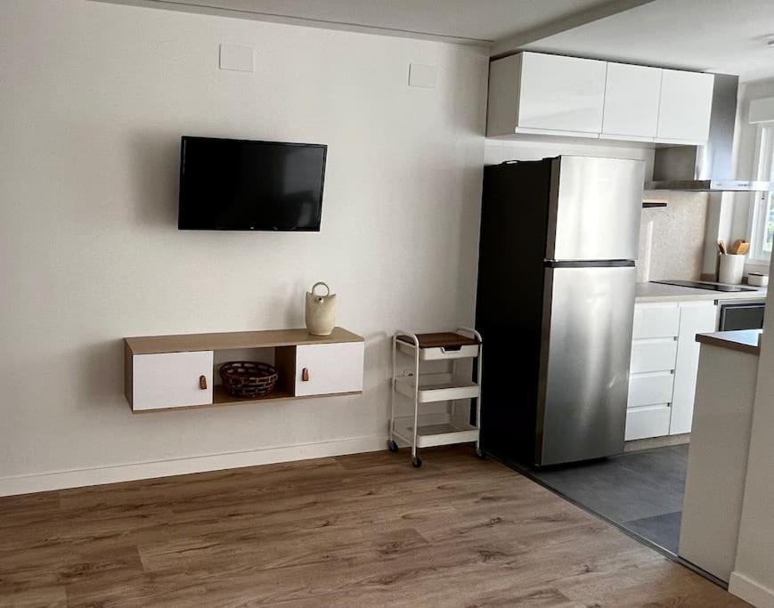 Apartamento En Benicasim Benicàssim Exterior foto