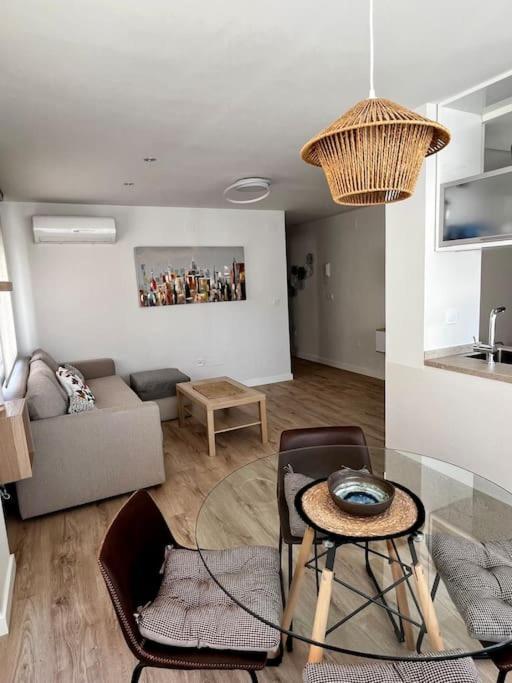 Apartamento En Benicasim Benicàssim Exterior foto