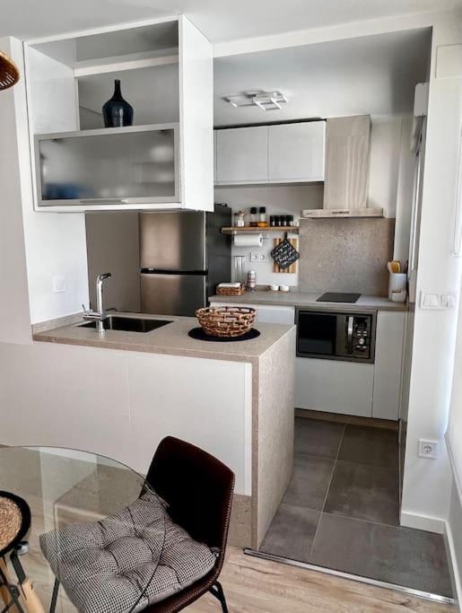 Apartamento En Benicasim Benicàssim Exterior foto