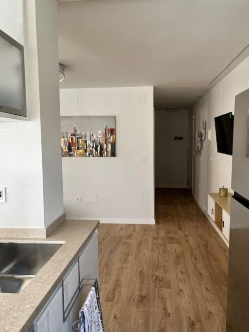 Apartamento En Benicasim Benicàssim Exterior foto