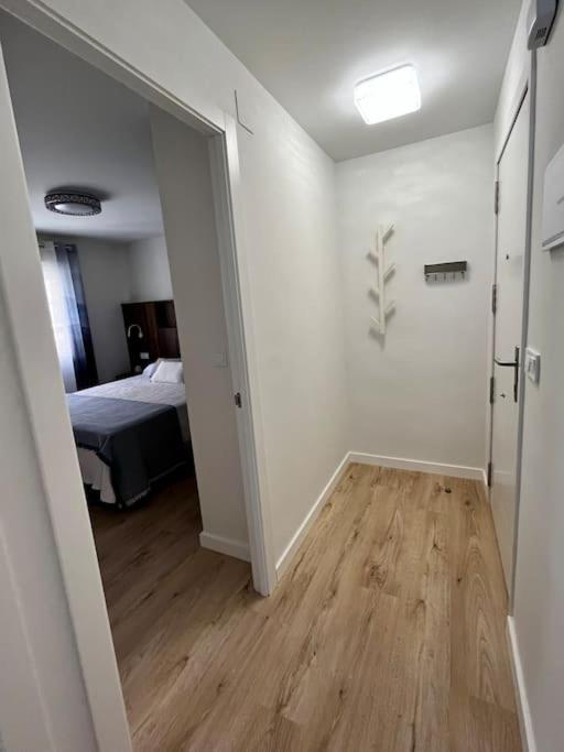 Apartamento En Benicasim Benicàssim Exterior foto