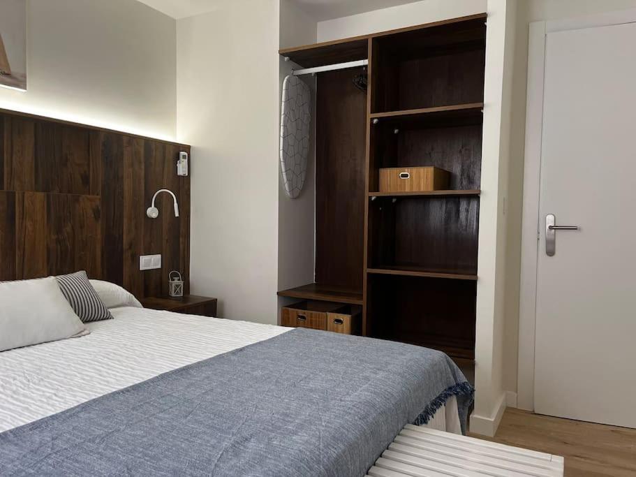 Apartamento En Benicasim Benicàssim Exterior foto