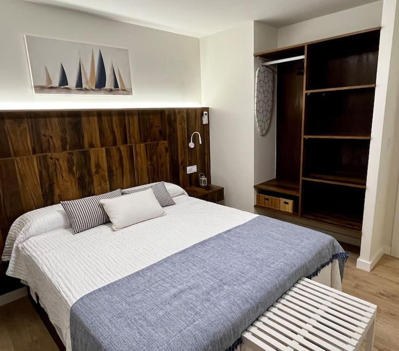Apartamento En Benicasim Benicàssim Exterior foto