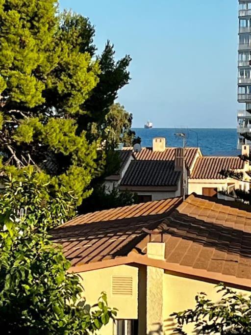 Apartamento En Benicasim Benicàssim Exterior foto