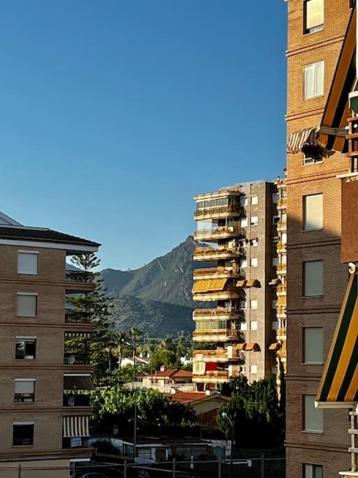 Apartamento En Benicasim Benicàssim Exterior foto