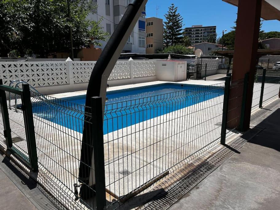 Apartamento En Benicasim Benicàssim Exterior foto