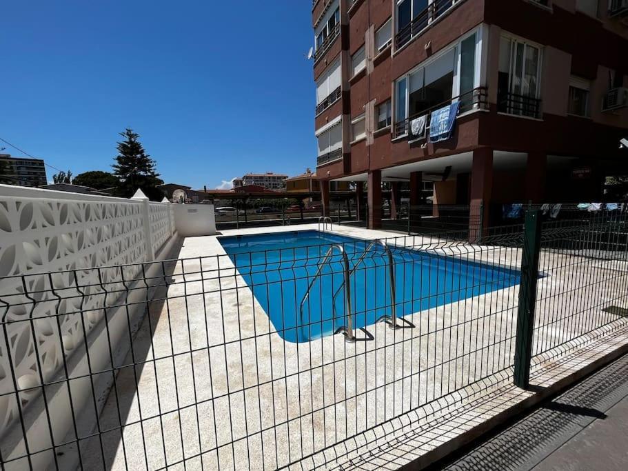 Apartamento En Benicasim Benicàssim Exterior foto